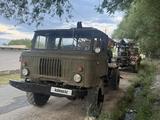 ГАЗ 2000 годаүшін4 000 000 тг. в Туркестан – фото 2