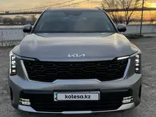Kia Sorento, 2025