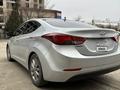 Hyundai Elantra 2014 годаfor4 500 000 тг. в Актау – фото 3