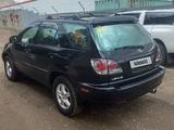 Lexus RX 300 1999 года за 5 800 000 тг. в Жезказган – фото 3