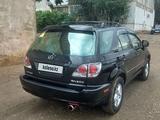 Lexus RX 300 1999 года за 5 000 000 тг. в Жезказган – фото 4