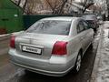 Toyota Avensis 2007 года за 5 000 000 тг. в Астана – фото 6