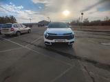 Kia Sportage 2023 года за 13 500 000 тг. в Уральск – фото 2