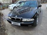 BMW 520 1999 годаүшін2 700 000 тг. в Актобе – фото 2