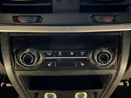 BMW X5 2015 года за 14 800 000 тг. в Астана – фото 15