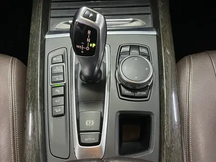 BMW X5 2015 года за 14 800 000 тг. в Астана – фото 16