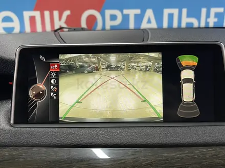 BMW X5 2015 года за 14 800 000 тг. в Астана – фото 17