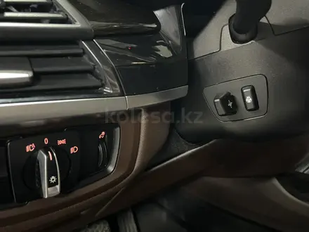 BMW X5 2015 года за 14 800 000 тг. в Астана – фото 19