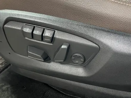 BMW X5 2015 года за 14 800 000 тг. в Астана – фото 18