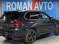 BMW X5 2015 года за 14 800 000 тг. в Астана – фото 4