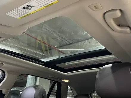BMW X5 2015 года за 14 800 000 тг. в Астана – фото 20