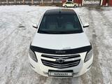 Chevrolet Cobalt 2021 года за 4 500 000 тг. в Алматы