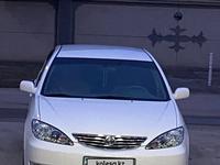 Toyota Camry 2005 года за 4 800 000 тг. в Шымкент