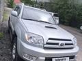 Toyota 4Runner 2003 года за 9 800 000 тг. в Алматы – фото 2