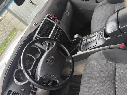 Toyota 4Runner 2003 года за 9 800 000 тг. в Алматы – фото 12