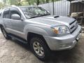 Toyota 4Runner 2003 года за 9 800 000 тг. в Алматы – фото 3