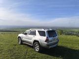 Toyota 4Runner 2003 года за 9 800 000 тг. в Алматы
