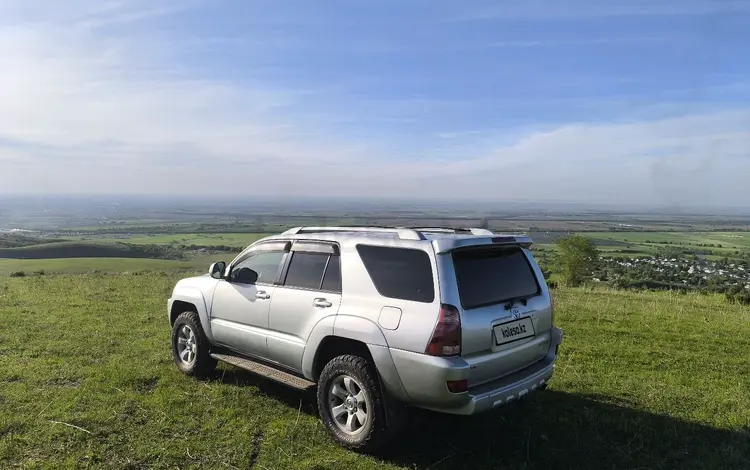 Toyota 4Runner 2003 года за 9 800 000 тг. в Алматы