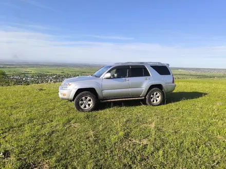 Toyota 4Runner 2003 года за 9 800 000 тг. в Алматы – фото 17