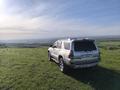 Toyota 4Runner 2003 года за 9 800 000 тг. в Алматы – фото 18