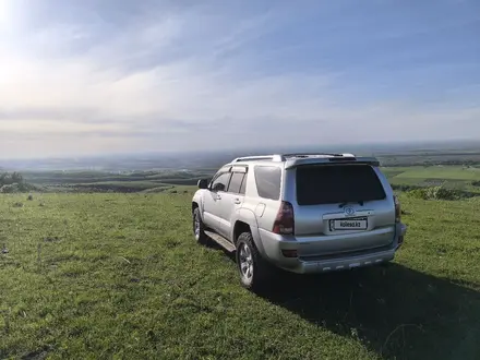 Toyota 4Runner 2003 года за 9 800 000 тг. в Алматы – фото 18