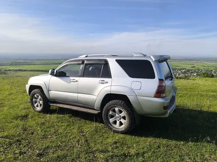 Toyota 4Runner 2003 года за 9 800 000 тг. в Алматы – фото 19