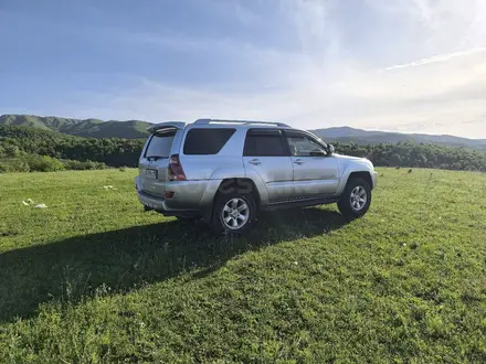 Toyota 4Runner 2003 года за 9 800 000 тг. в Алматы – фото 21
