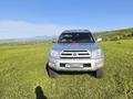 Toyota 4Runner 2003 года за 9 800 000 тг. в Алматы – фото 23