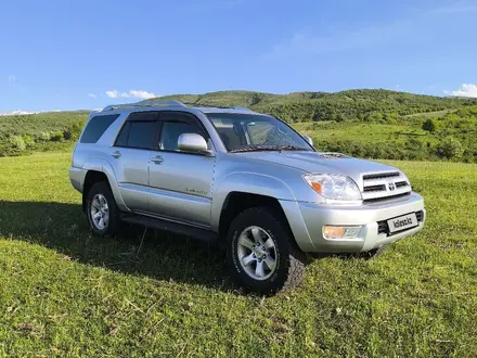 Toyota 4Runner 2003 года за 9 800 000 тг. в Алматы – фото 25