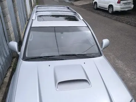 Toyota 4Runner 2003 года за 9 800 000 тг. в Алматы – фото 5
