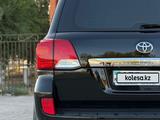 Toyota Land Cruiser 2013 года за 21 900 000 тг. в Шымкент – фото 4