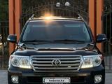 Toyota Land Cruiser 2013 года за 21 900 000 тг. в Шымкент