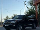 Toyota Land Cruiser 2013 года за 21 900 000 тг. в Шымкент – фото 2