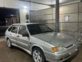 ВАЗ (Lada) 2114 2006 года за 700 000 тг. в Астана – фото 10