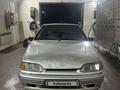 ВАЗ (Lada) 2114 2006 года за 700 000 тг. в Астана – фото 4