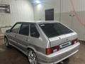 ВАЗ (Lada) 2114 2006 года за 700 000 тг. в Астана – фото 5
