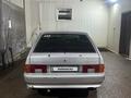 ВАЗ (Lada) 2114 2006 года за 700 000 тг. в Астана – фото 6