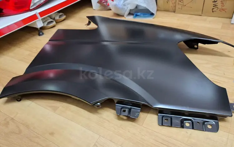 Крыло на HYUNDAI H350 за 155 000 тг. в Астана