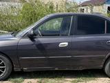 Hyundai Elantra 2002 года за 1 800 000 тг. в Астана – фото 4