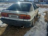 Mitsubishi Galant 1989 года за 680 000 тг. в Талдыкорган – фото 2