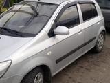 Hyundai Getz 2010 года за 2 500 000 тг. в Байтерек – фото 2