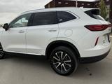 Haval H6 2024 года за 10 500 000 тг. в Жанаозен – фото 3