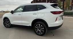 Haval H6 2024 года за 10 500 000 тг. в Жанаозен – фото 3