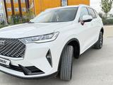 Haval H6 2024 года за 10 500 000 тг. в Жанаозен – фото 2