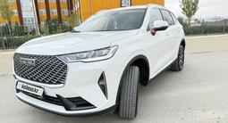 Haval H6 2024 года за 10 500 000 тг. в Жанаозен – фото 2