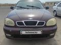 Chevrolet Lanos 2008 годаfor1 450 000 тг. в Актау