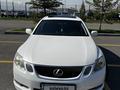 Lexus GS 300 2005 года за 6 000 000 тг. в Алматы – фото 2