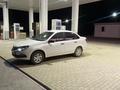 ВАЗ (Lada) Granta 2190 2019 года за 3 850 000 тг. в Аксуат