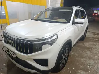 Kia Sportage, 2025