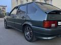 ВАЗ (Lada) 2114 2008 года за 870 000 тг. в Костанай – фото 2